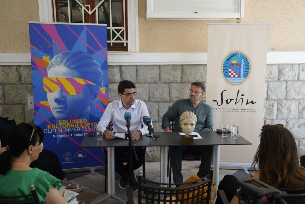 solinsko kulturno ljeto 8 