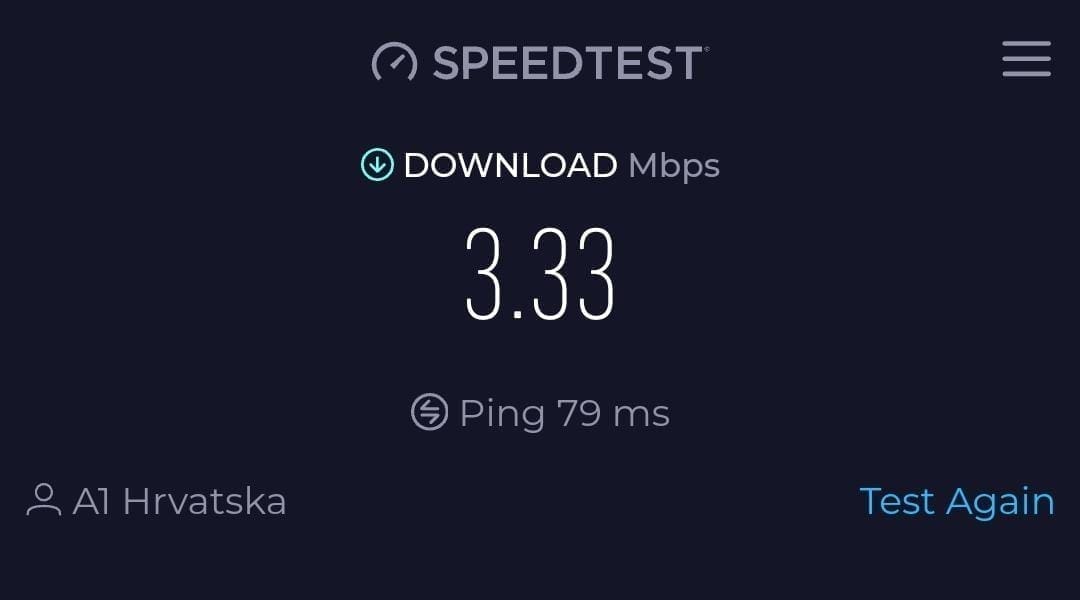 speedtest1 naklice