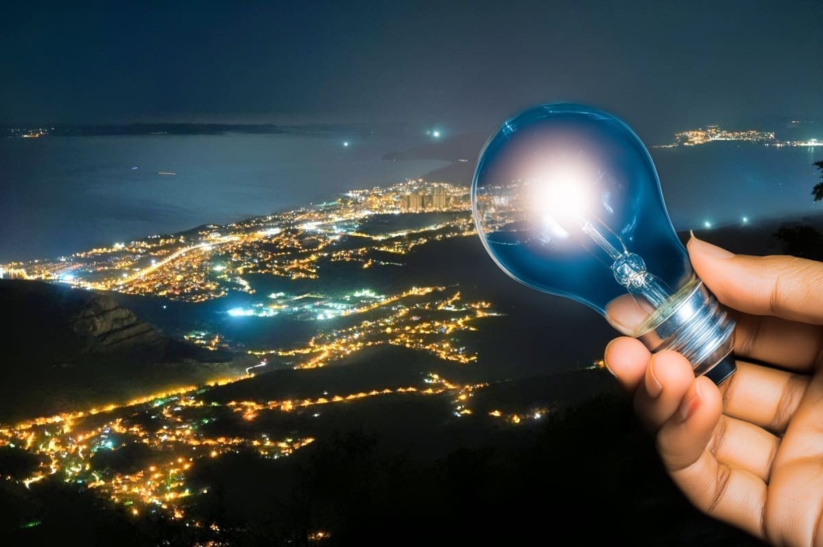 BEZ STRUJE Nemojte se iznenaditi, veliki dijelovi Splita sljedeća dva dana bez struje