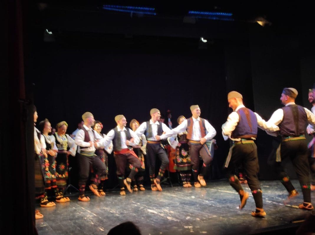 Jučer se u Splitu plesalo srpsko kolo. Evo o kojoj manifestaciji je riječ