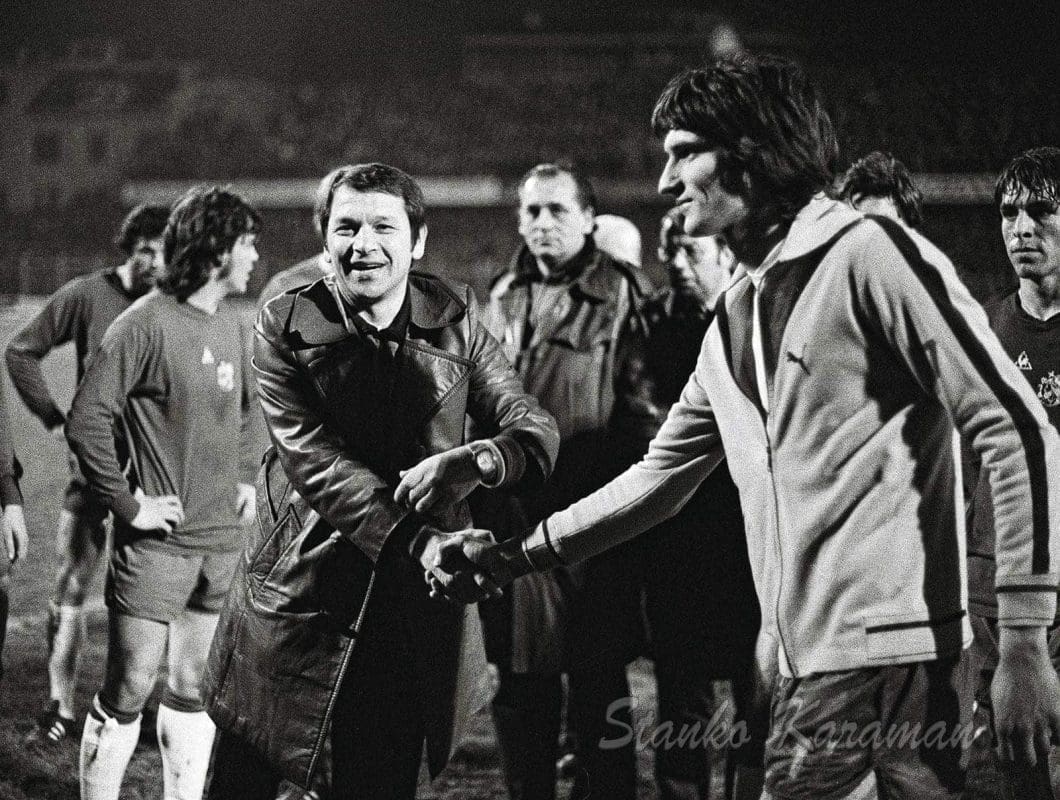 stare utakmice povijest hajduka 2 