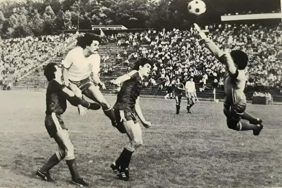 stare utakmice povijest hajduka 5 