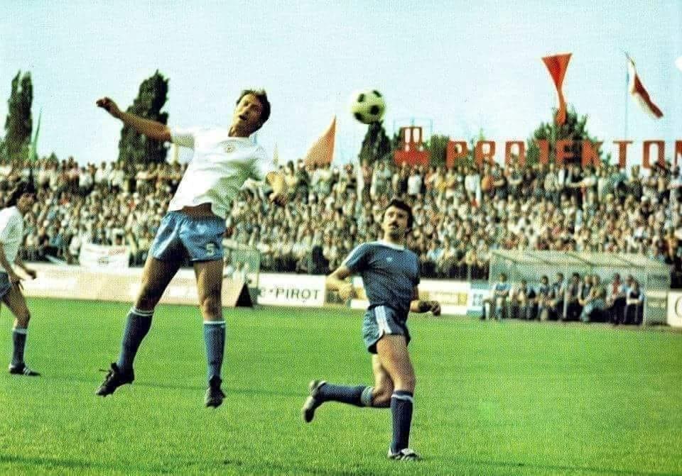 Tko se sjeća ove hajdučke drame? Nazvali smo Mužnića: "Ta utakmica u Ljubljani bi trajala sve dok Partizan ne bi dao gol"