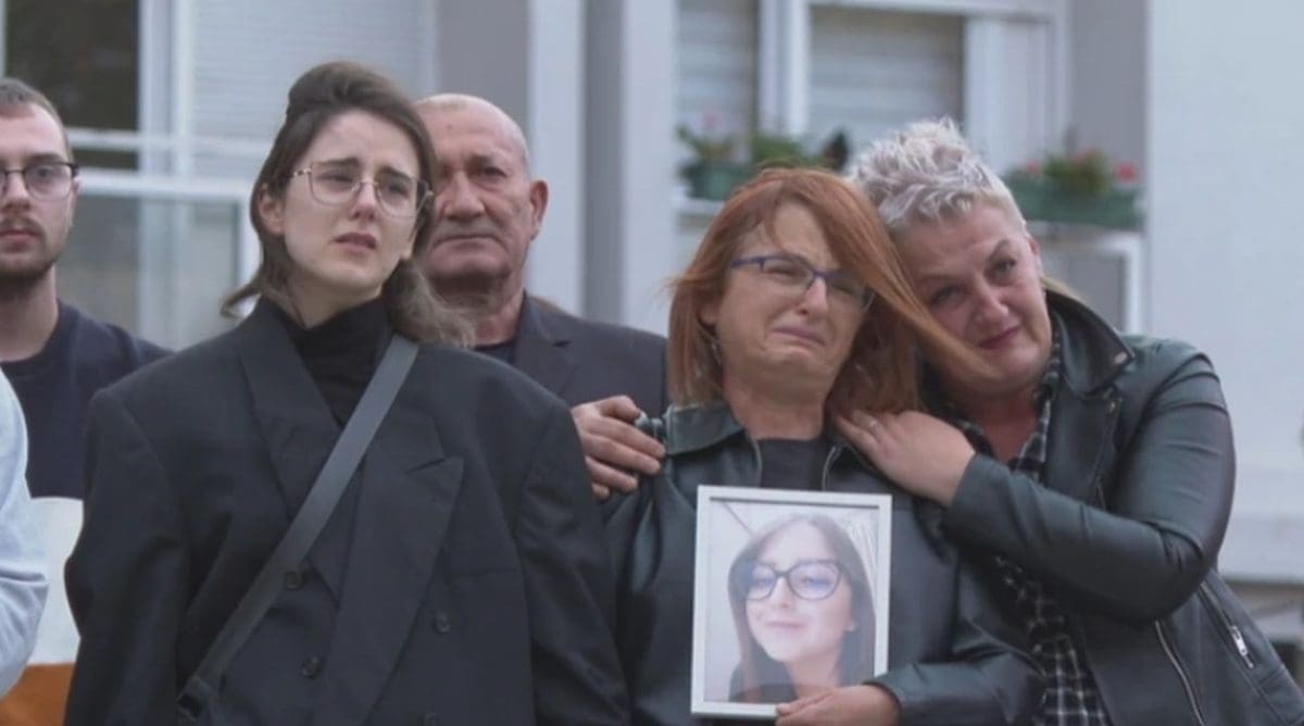 Započinje suđenje 28-godišnjem policajcu koji je ubio 20-godišnju Mihaelu Berak