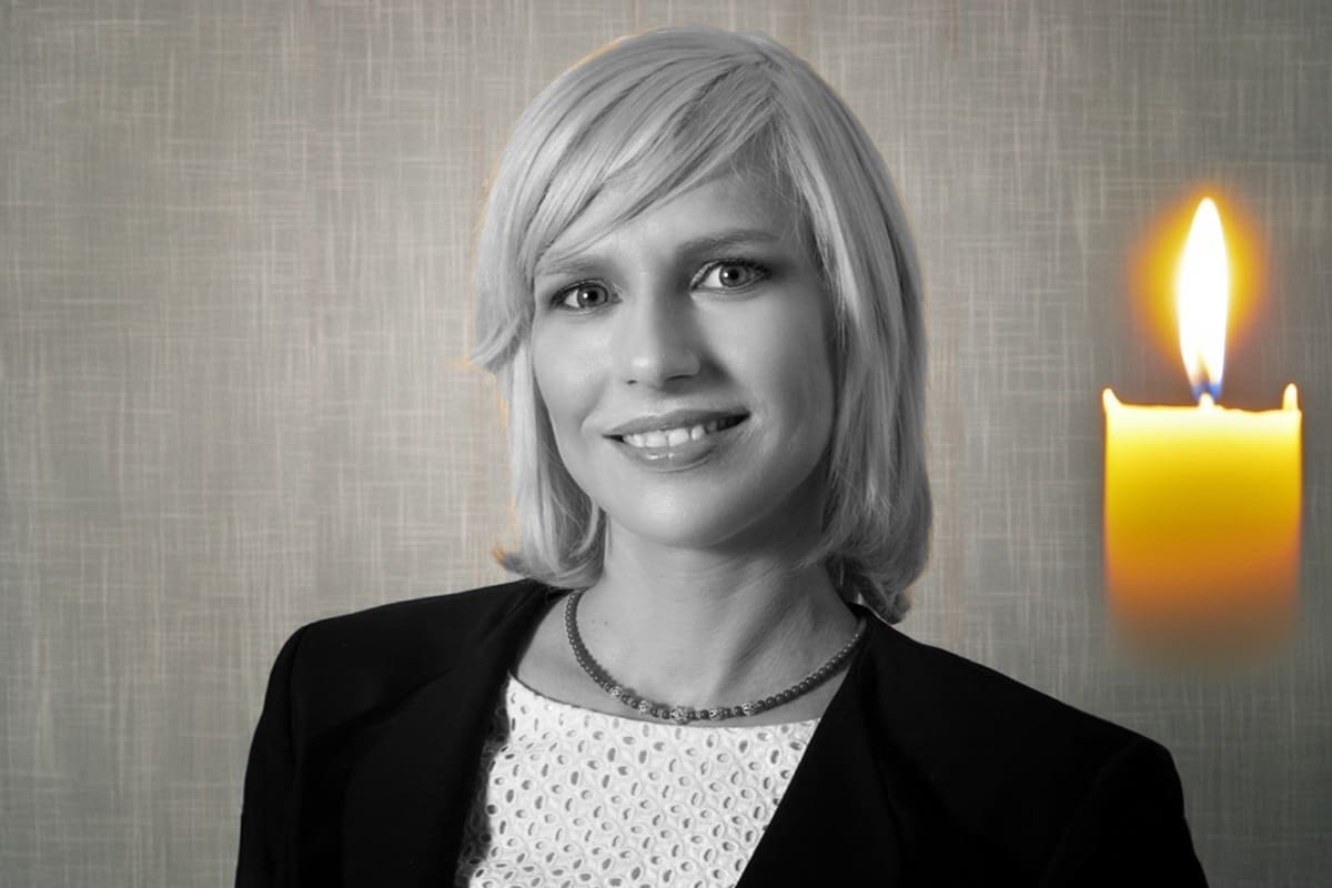 Split tuguje, umrla je Tanja Bogdanović