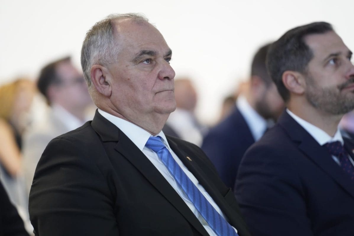 Boban se oprostio od Bezmalinovića: "Nedostajat ćeš prijatelju, nedostajat će mi naša druženja i razgovor"