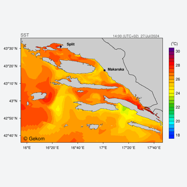 temp sur 2024 07 27 14