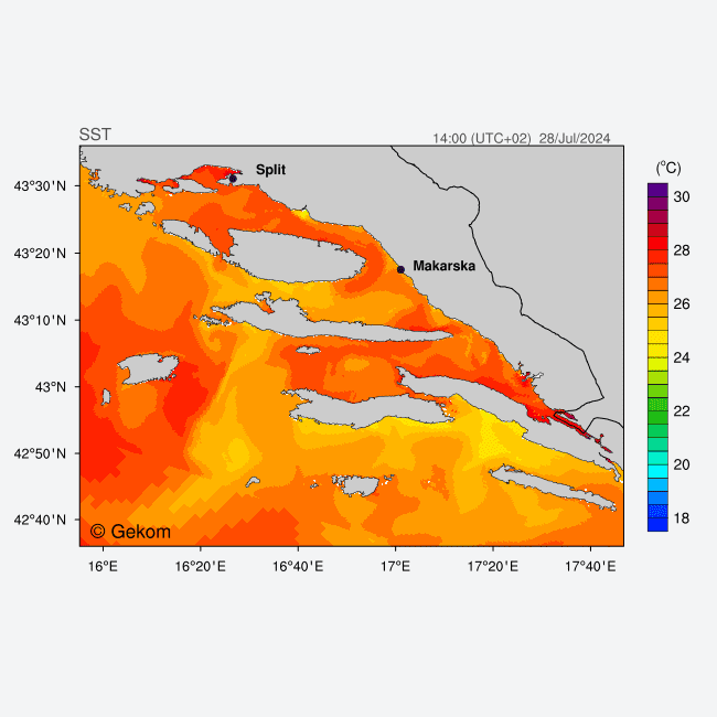 temp sur 2024 07 28 14