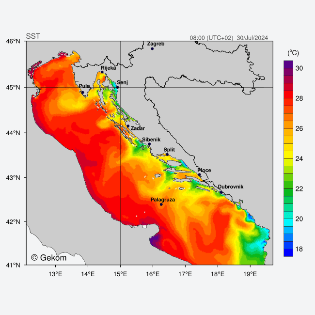temp sur 2024 07 30 08