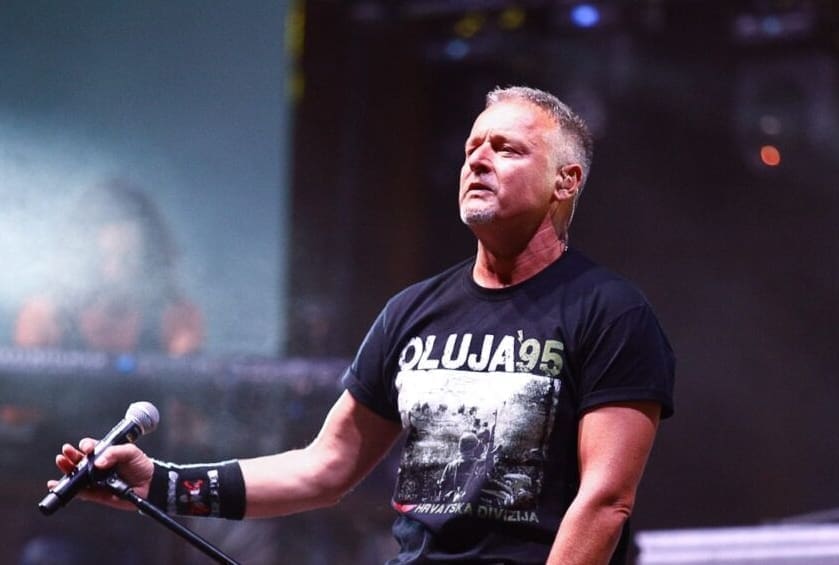 Thompson nakon dugo vremena progovorio o stanju svog sina: "Hvala Bogu da je tako jak i hrabar, imamo vjeru da će biti bolje"