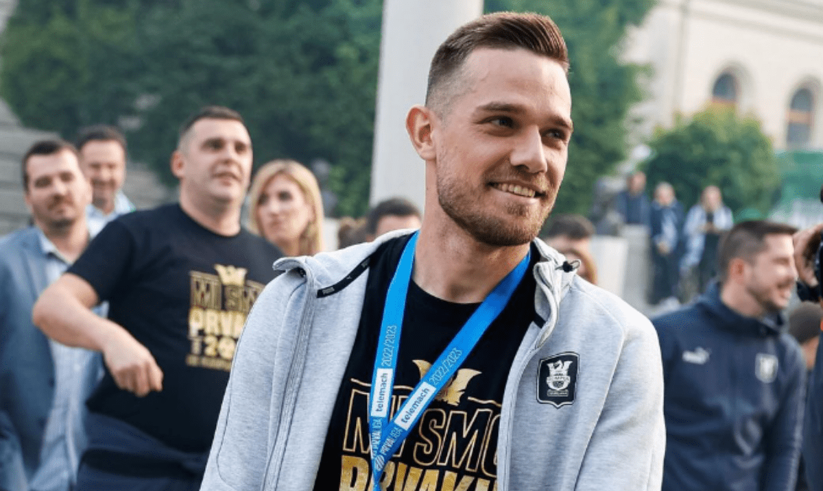 Hajduk, Dinamo i Crvena zvezda žele istog igrača? Srbi ponudili 2 milijuna eura