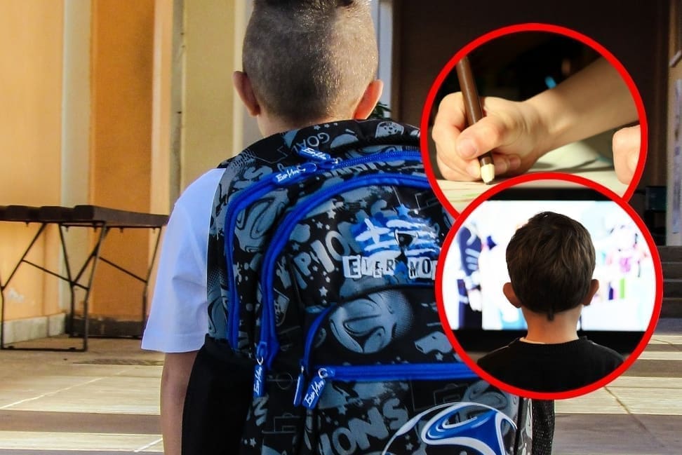 ZABRINJAVAJUĆE BROJKE Poznato za koliko je djece odgođen upis u prvi razred na području naše županije. Stručnjaci navode glavne 'krivce'