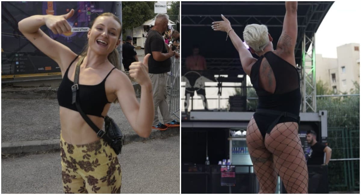 FOTO Počela je Ultra, pogledajte atmosferu