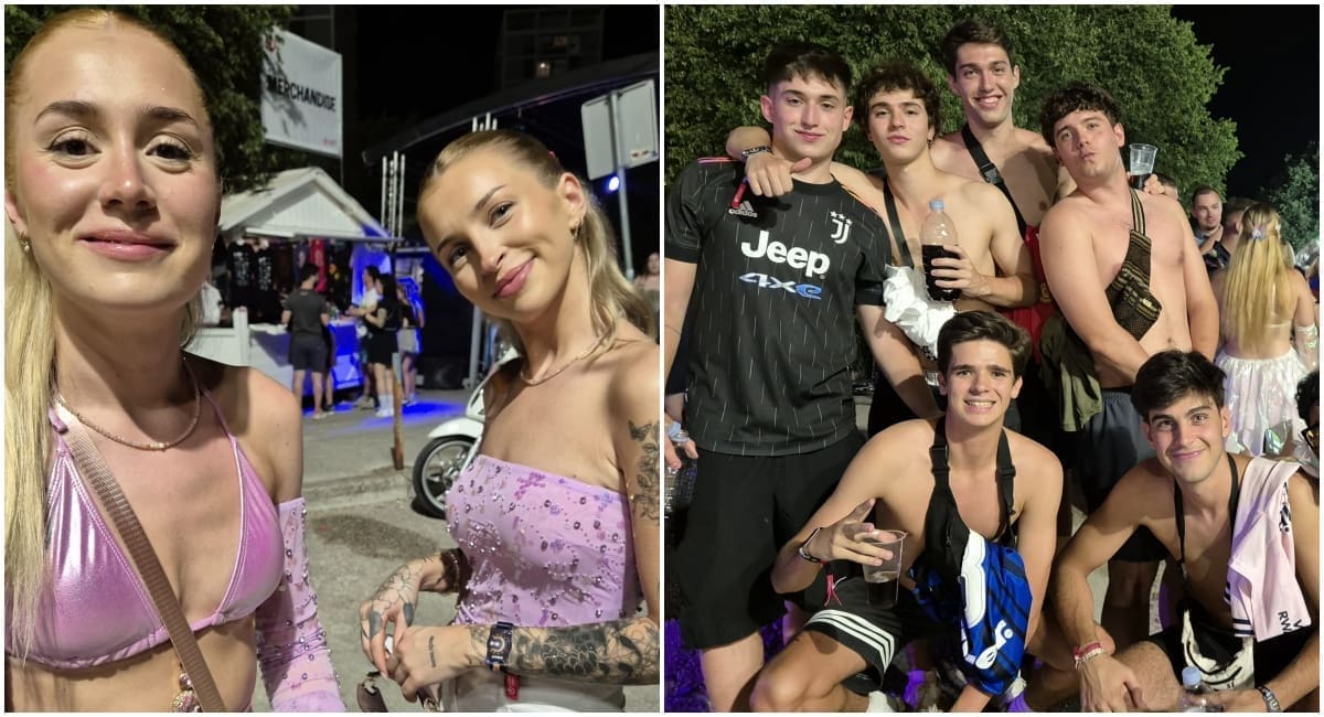 Pitali smo partijanere je li im skupo u Splitu i koliko su platili apartmane