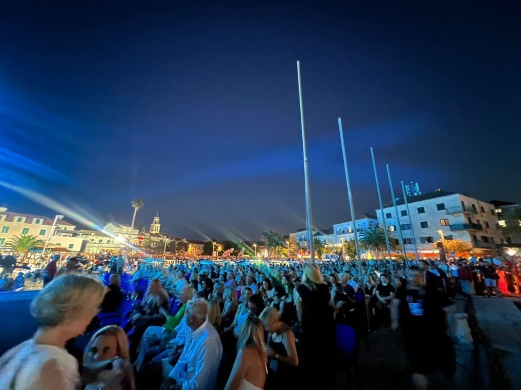 Sve je spremno za još jedno spektakularno izdanje Traga u beskraju