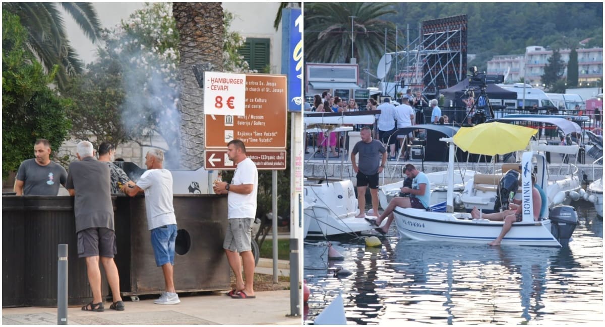 Teško do apartmana u Veloj Luci zbog Traga u beskraju: "Tražili su nam 800 eura za tri večeri"