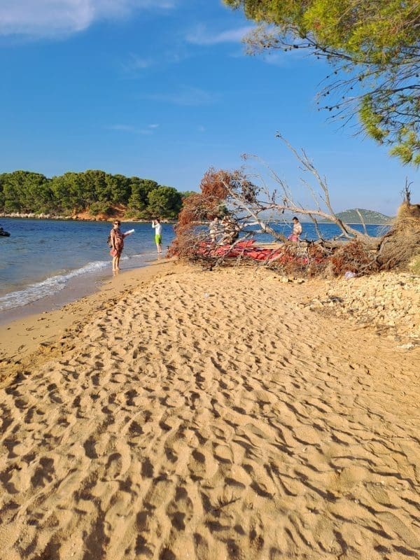 vrgada reportaza otok 60