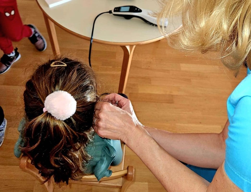 Do zdravlja uha, grla i nosa u dječjim vrtićima