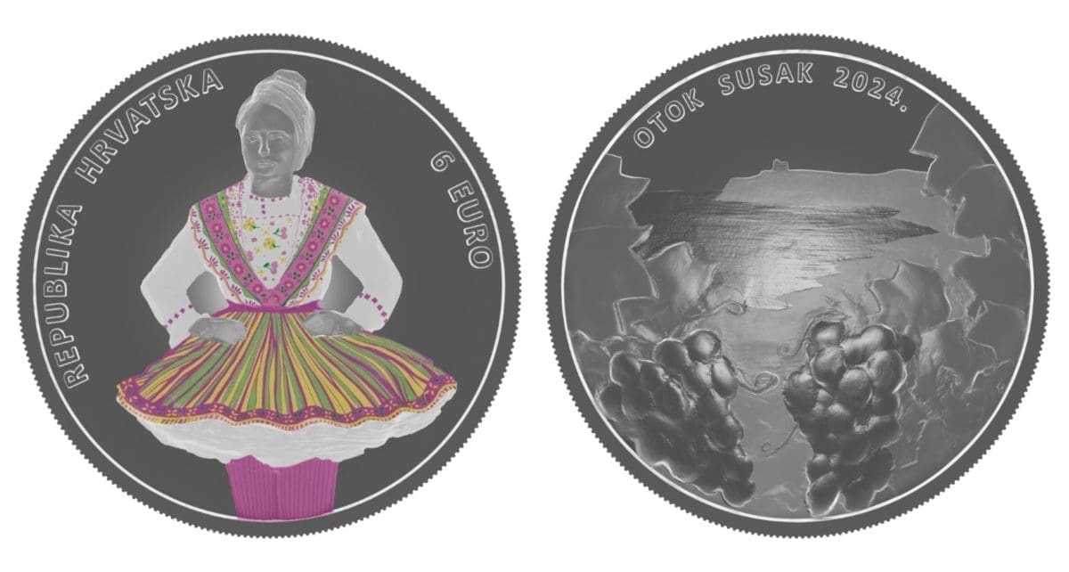 zlatnik susak promo 1