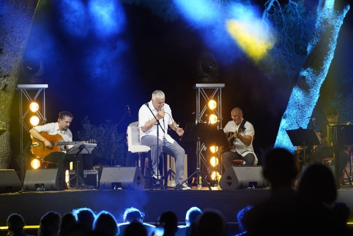 PJESME KOJE DUŠU DIRAJU Zorana Predina iznenadio publiku pitanjem: "Koliko je vas upoznato sa Severininim filmom?"