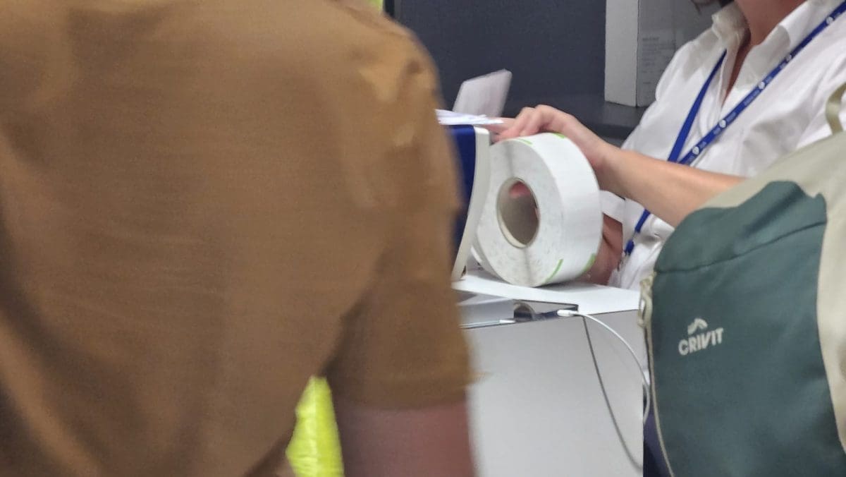 zracna luka split 22 