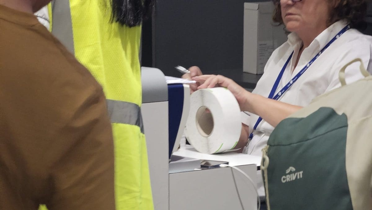 zracna luka split 23 