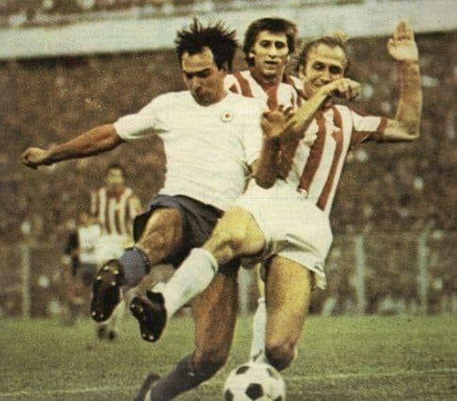 Sretan rođendan, legendo! Legendarni igrač Hajduka danas slavi 70. rođendan