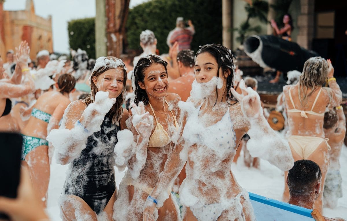 Funny Rides powered by Erste – Vikend adrenalina u Dalmalandu