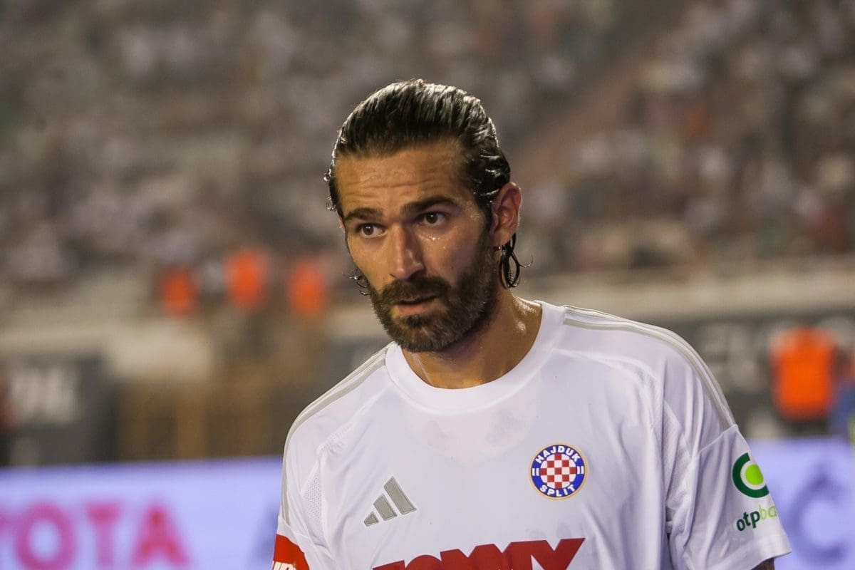 Poznati nogometaš ispričao svoju stranu incidenta s Markom Livajom: 'Proradio mu je ego i udario me'