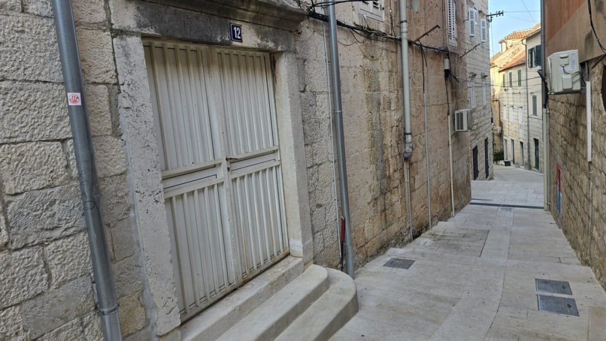 ŠTO SE DOGAĐA U MAKARSKOJ ŽUPI? Nakon 133 godine ostaje bez časnih sestara: "Dana su 'nepotrebne', velika žalost"