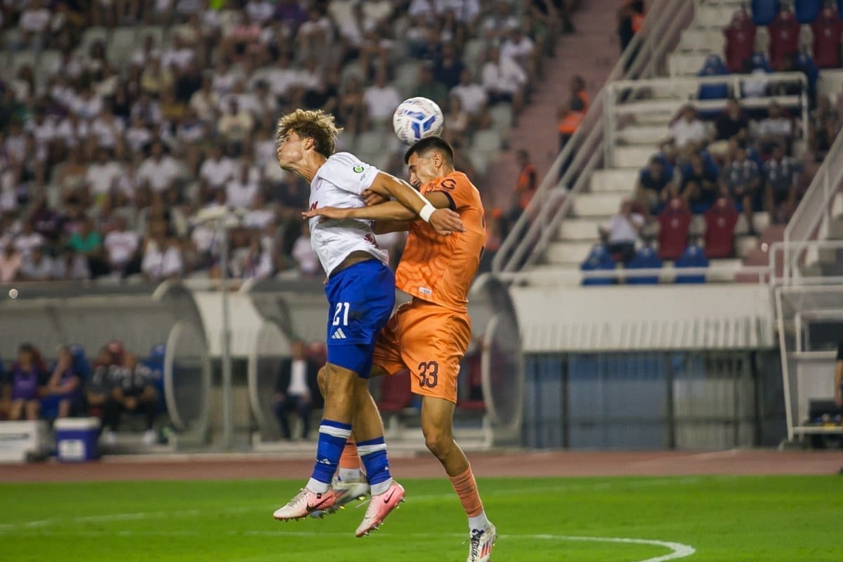 Javio se bivši napadač Hajduka i Osijeka, evo što kaže pred nedjeljni susret