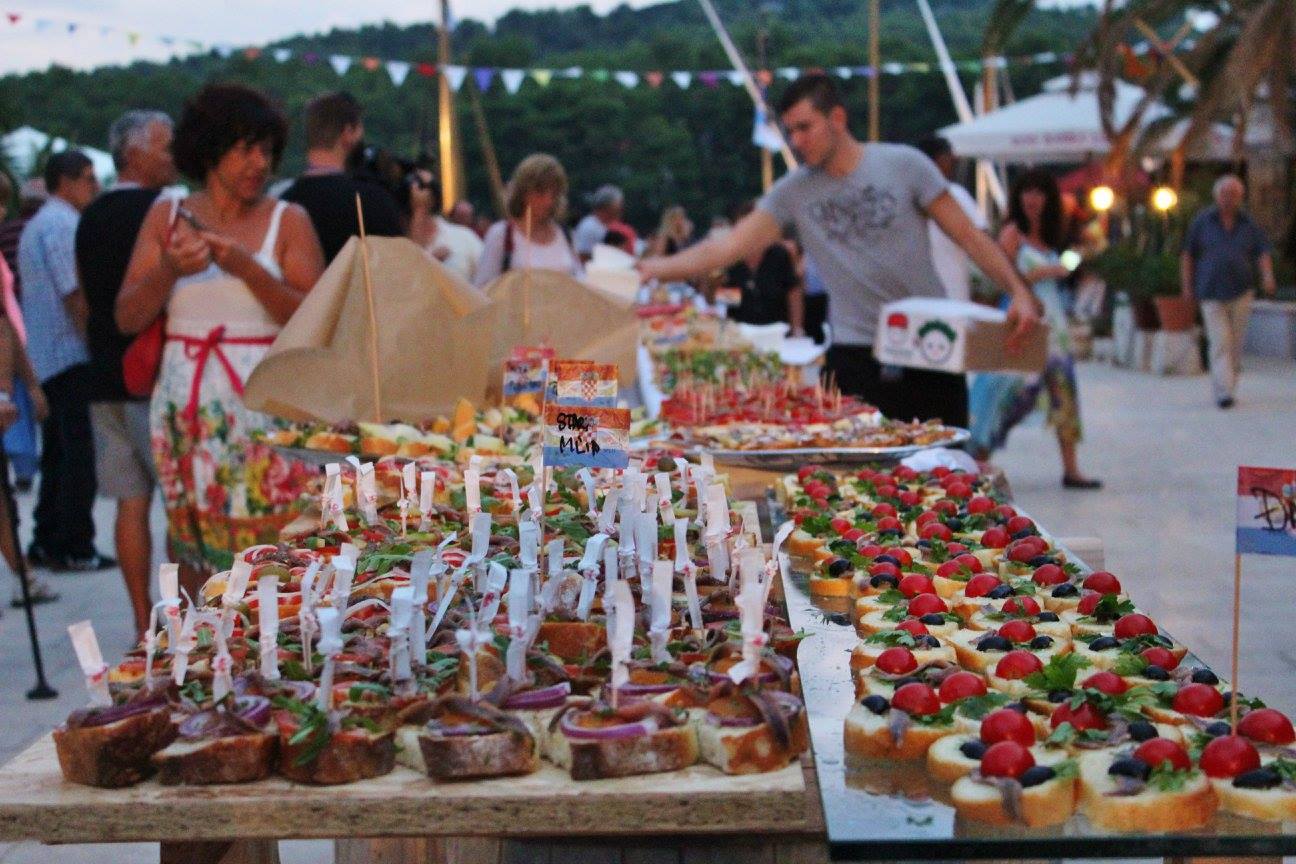 DANI U VALI oplemenjeni su novim sadržajima