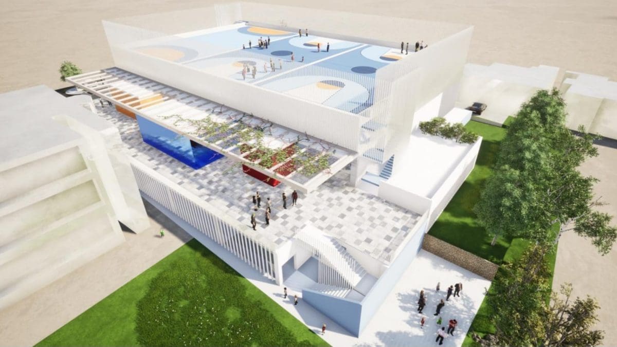 Dropuljić je ponosan. Podstrana je korak bliže novoj sportskoj dvorani