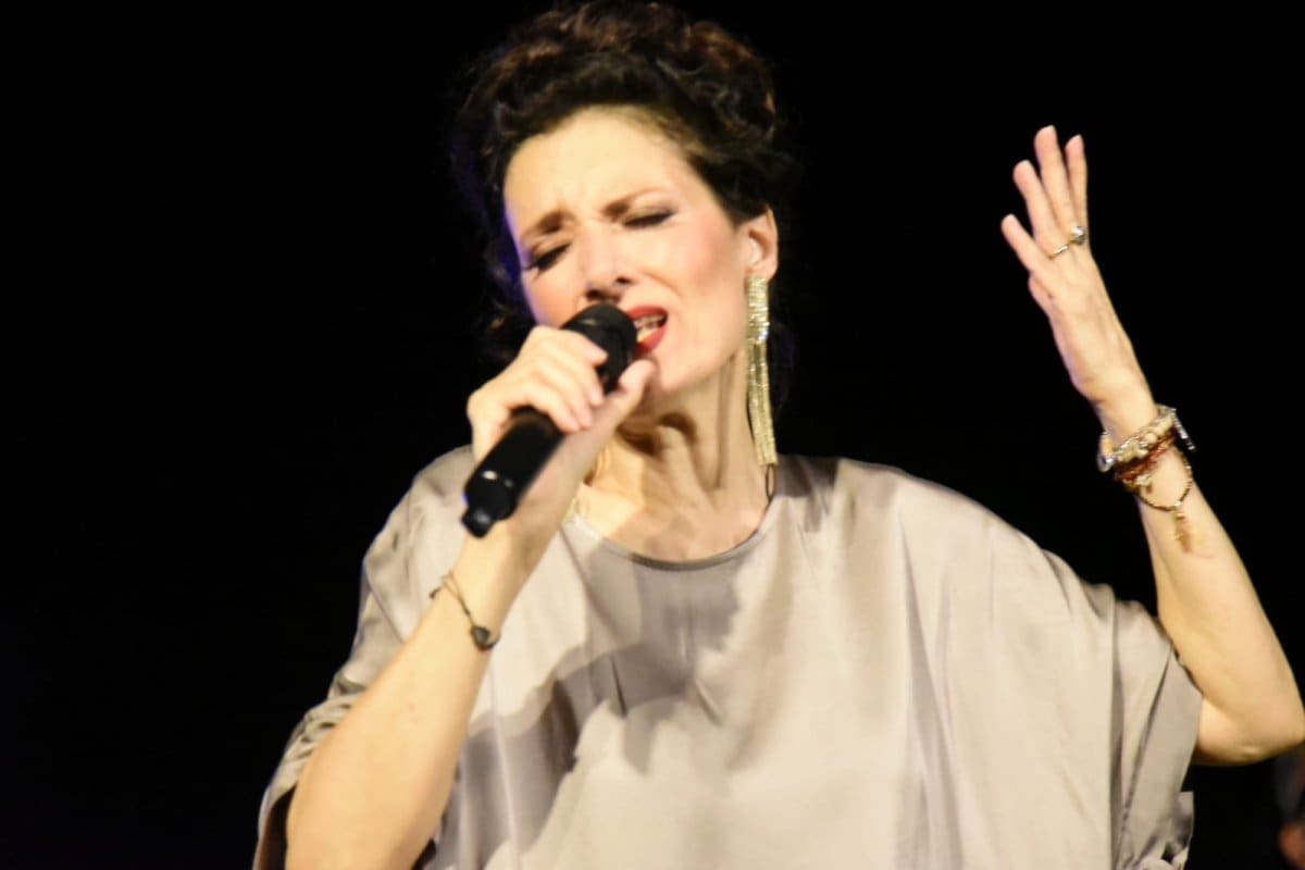 Ovo je bio koncert ljeta na Klisu! Doris Dragović napravila neviđeni spektakl, publika je bila u transu