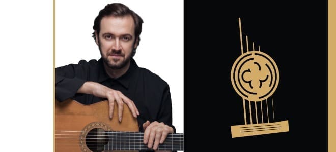 Petrit Çeku otvara novi festival "Majstori gitare" u Trogiru – uživajte u vrhunskim gitarističkim izvedbama