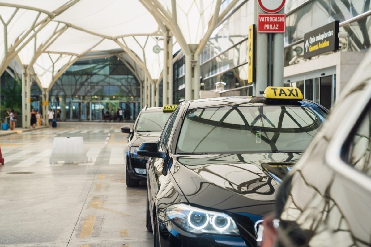 Javila nam se Splićanka koja želi javno zahvaliti policajcu: "Napravila sam glupost na Resniku, dao mi je divnu lekciju ponašanja u prometu"