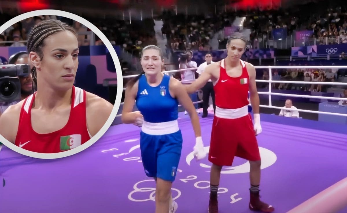 Procurilo medicinsko izvješće: Zlatna boksačica Imane Khelif ponovno pod povećalom, kontroverza se nastavlja