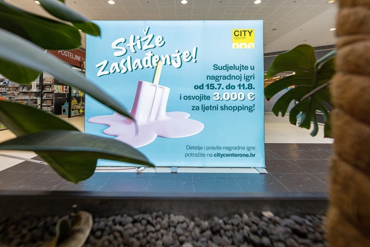 Ne propustite priliku osvojiti čak 3.000 eura. Evo kako