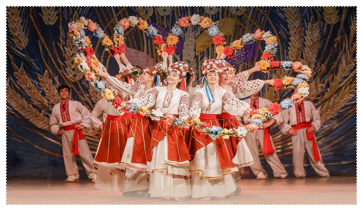 Ne propustite kulturni spektakl u City Centeru one: Uživajte u folklornim nastupima iz cijelog svijeta