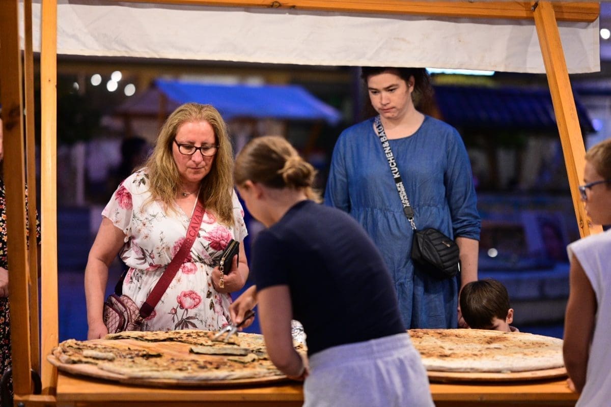 Uspješno održan 14. Sinjski sajam sela