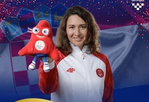 Splićanka Elena Vorobeva ostvarila najveći uspjeh u ženskim olimpijskim klasama u povijesti hrvatskog jedrenja