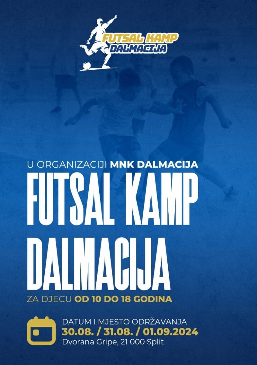 FUTSAL KAMP Brosura page 0001