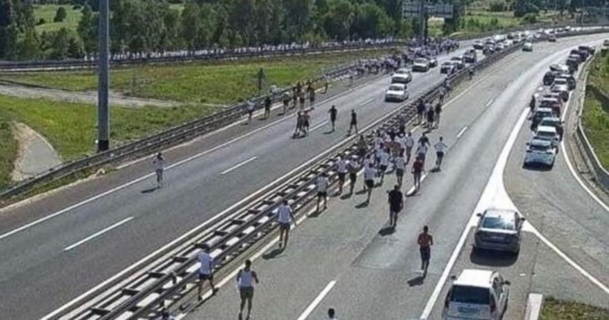 Sukob Torcide i Armade: Policija privela 36 sudionika tučnjave