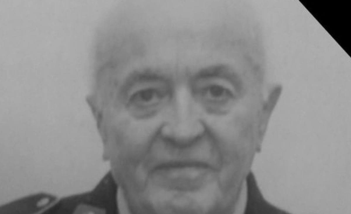 Vatrogasci objavili tužnu vijest. Umro je Franjo Bagarić