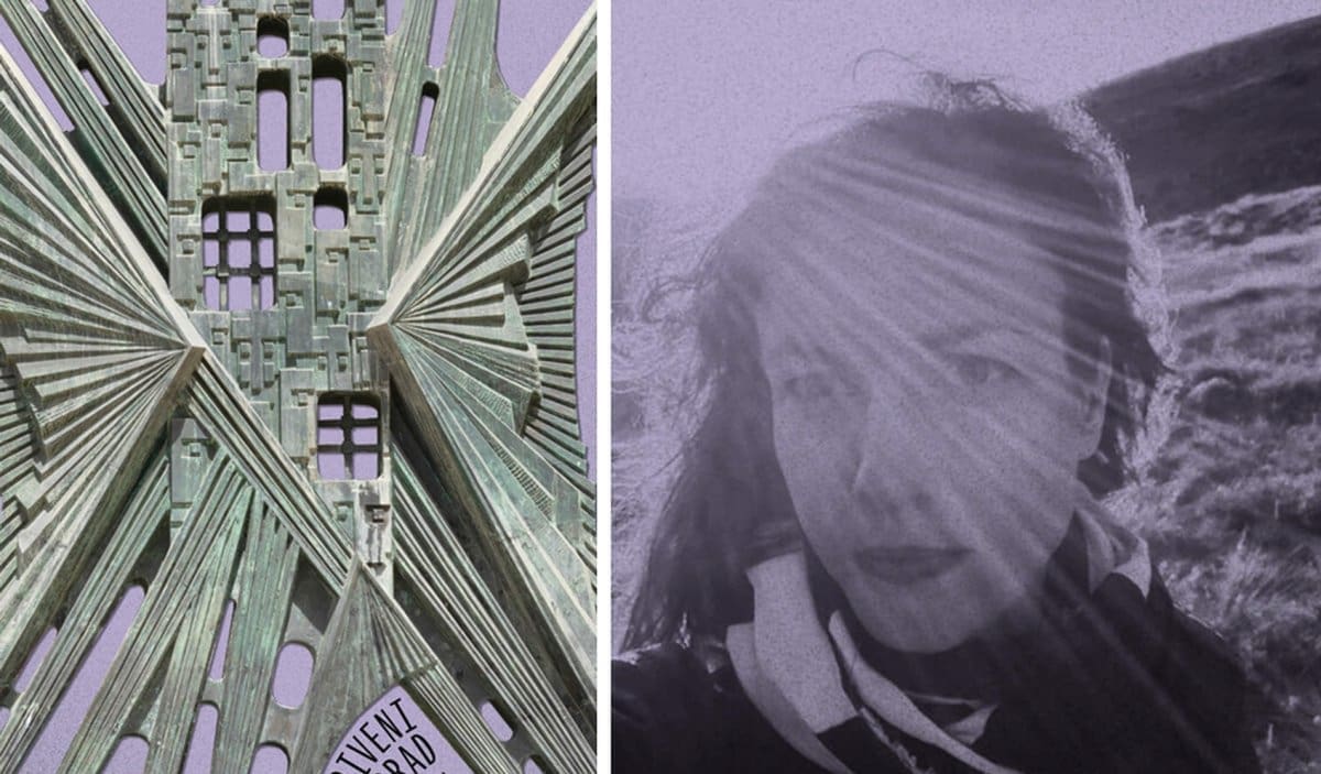 Javno predavanje Nataše Bodrožić u sklopu programa Skriveni grad