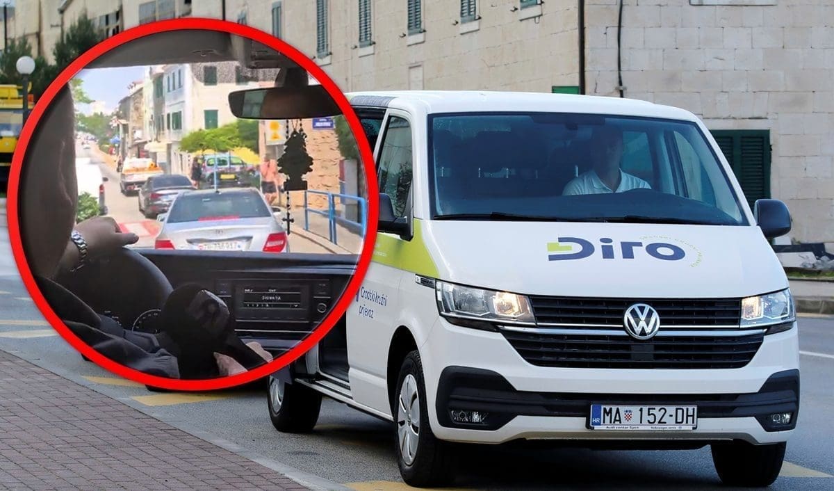 VIDEO Oni su u dalmatinskom gradu stekli veliku popularnost. Doznali smo zašto i provozali smo se s njima: "Uveli smo kružni linijski prijevoz"