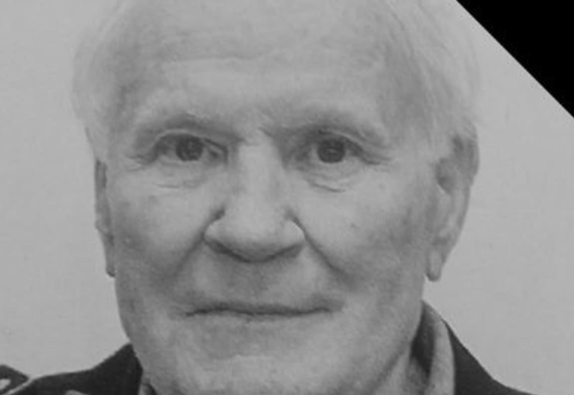 Preminuo legendarni veteran Marko Vojnović