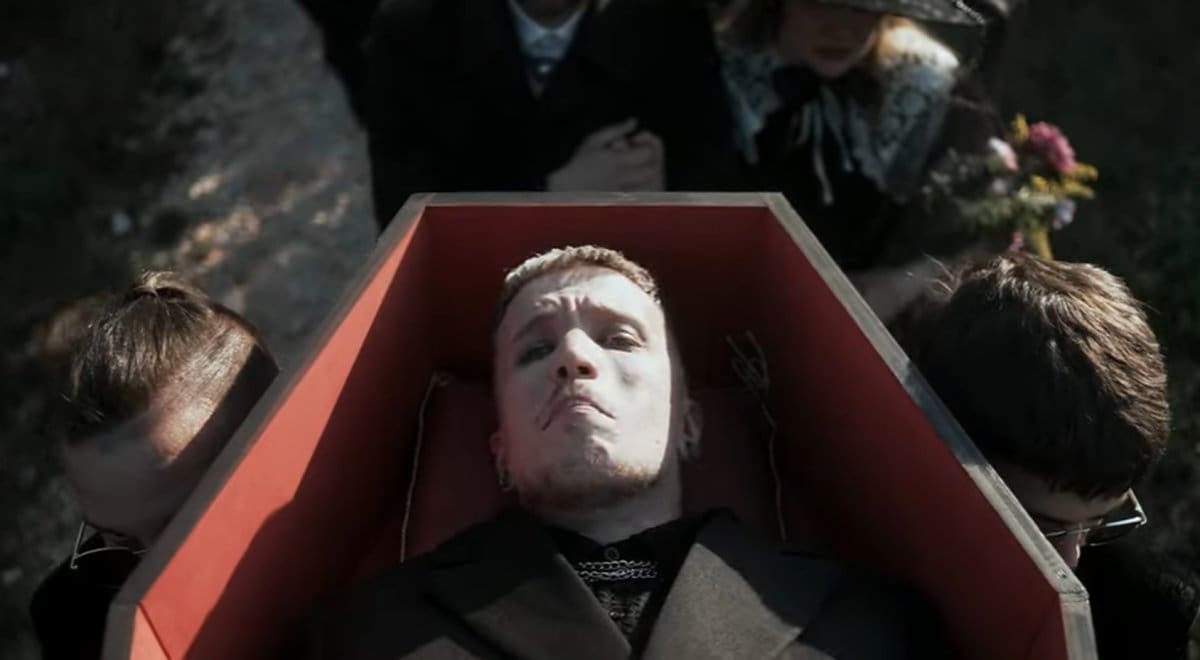 VIDEO Nova Lasagnina pjesma ušla u hrvatski YouTube trending, fanovi pišu: "Svjetski, a naše"