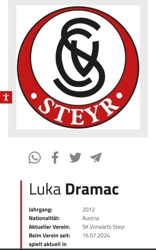 Luka Dramac 2