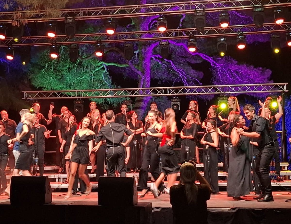 Perpetuum Jazzile 10